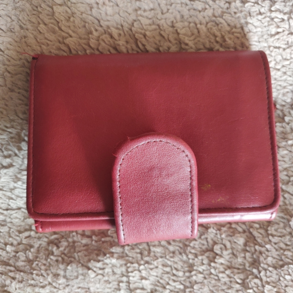 Wallet
